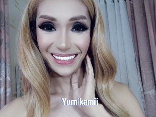 Yumikamii