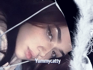 Yummycatty