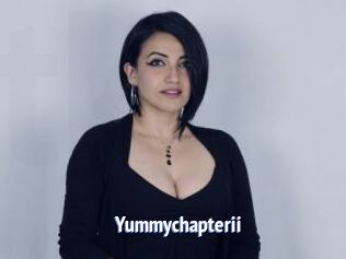 Yummychapterii