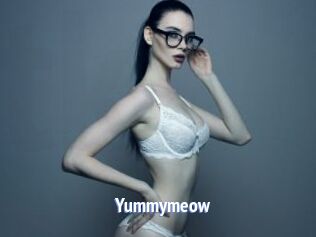 Yummymeow