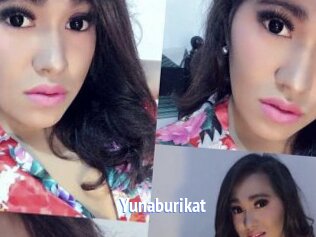 Yunaburikat