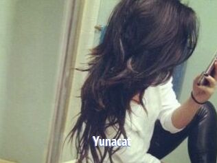 Yunacat