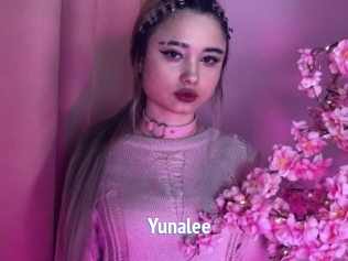 Yunalee