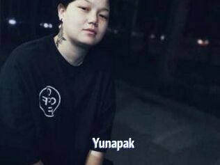 Yunapak