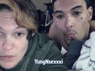 YungNsexxxi
