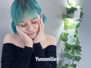 Yunomiller
