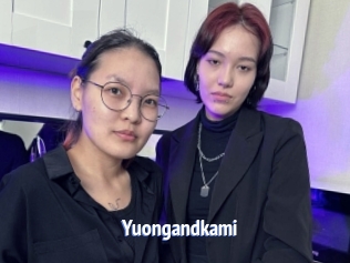 Yuongandkami