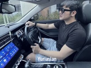 Yuriasian