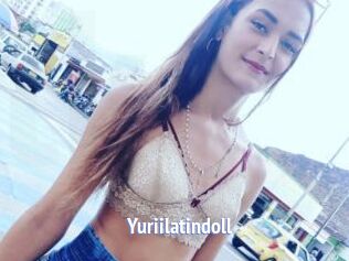 Yuriilatindoll