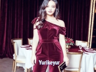 Yurikeyur
