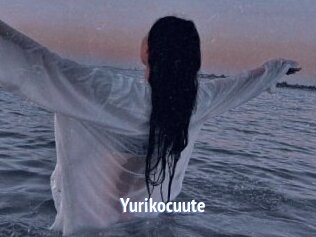 Yurikocuute