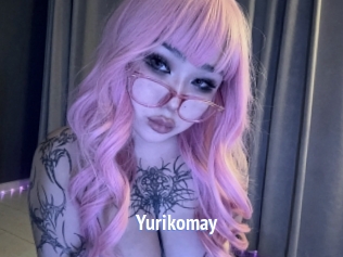 Yurikomay