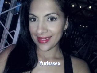 Yurisasex