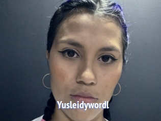Yusleidywordl