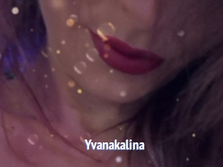 Yvanakalina