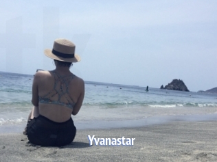 Yvanastar