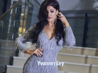 Yvonneriley