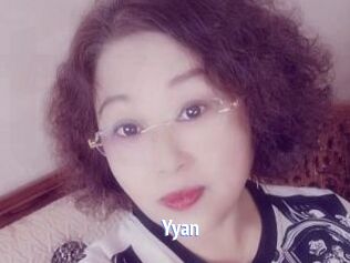 Yyan