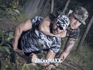 ZACxxMAXX