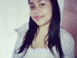 ZAMSARAX