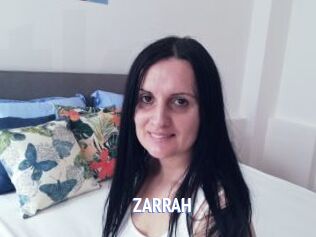 ZARRAH