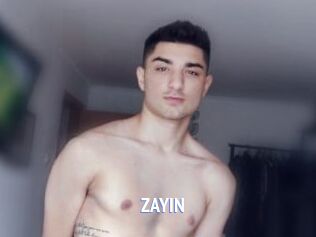 ZAYIN