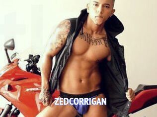 ZEDCORRIGAN