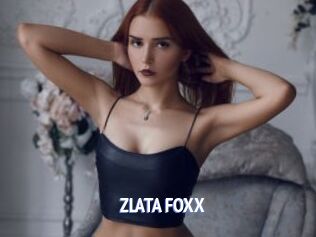 ZLATA_FOXX