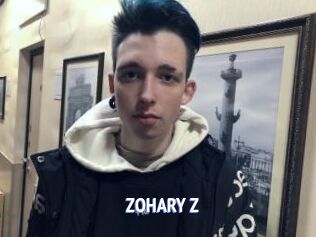 ZOHARY_Z