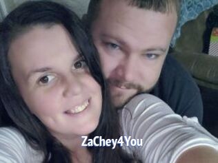 ZaChey4You