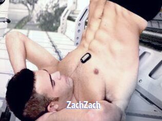 ZachZach