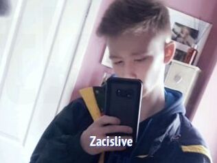 Zacislive