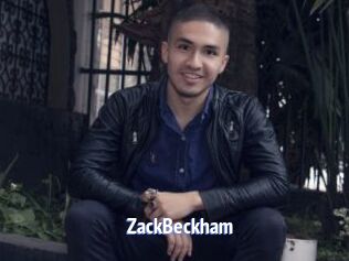 ZackBeckham