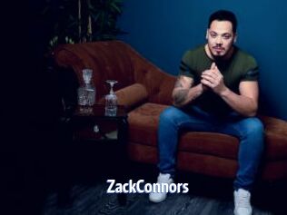 ZackConnors