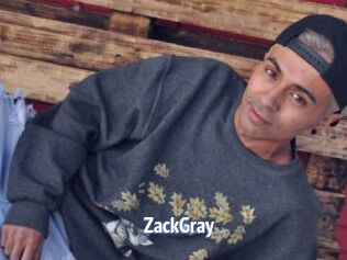 ZackGray