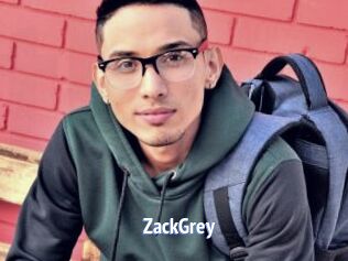 ZackGrey