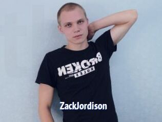 ZackJordison