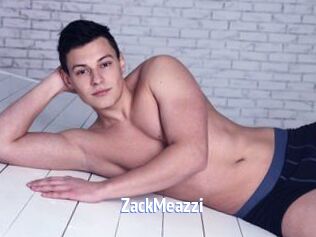 ZackMeazzi