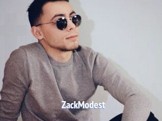ZackModest