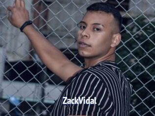 ZackVidal