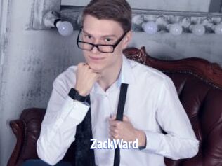 ZackWard