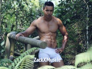 ZackXMuscle