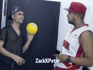 ZackXPeter