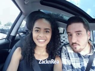 ZacknRea