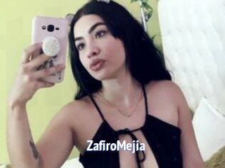 ZafiroMejia