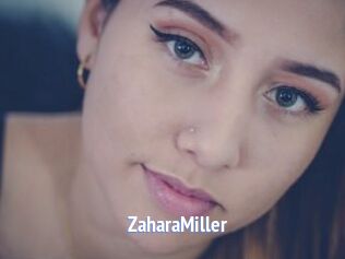 ZaharaMiller