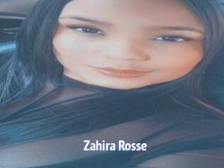 Zahira_Rosse
