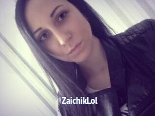 ZaichikLol