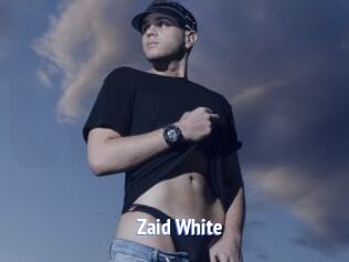 Zaid_White