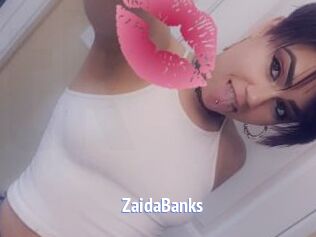 ZaidaBanks